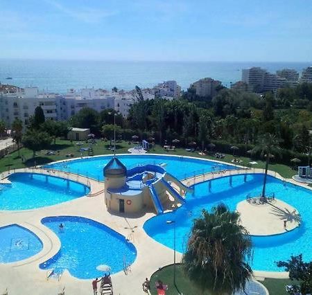 Apartamento Minerva Jupiter. The Perfect Accommodation For Your Vacation Benalmádena Eksteriør bilde