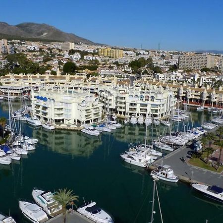 Apartamento Minerva Jupiter. The Perfect Accommodation For Your Vacation Benalmádena Eksteriør bilde
