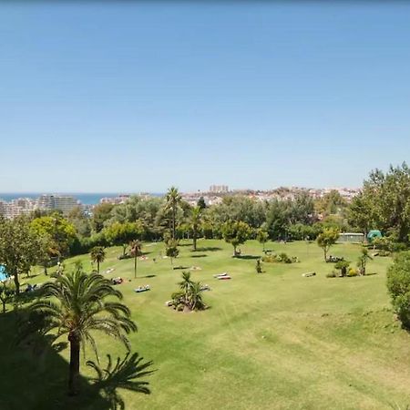 Apartamento Minerva Jupiter. The Perfect Accommodation For Your Vacation Benalmádena Eksteriør bilde