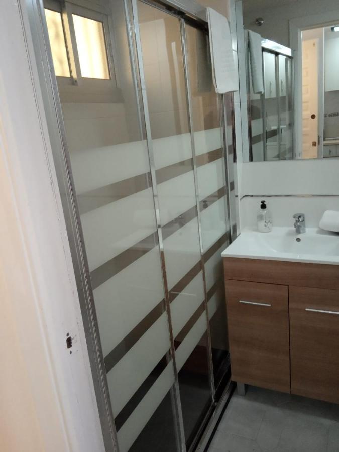 Apartamento Minerva Jupiter. The Perfect Accommodation For Your Vacation Benalmádena Eksteriør bilde
