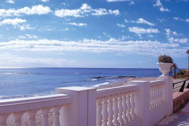 Apartamento Minerva Jupiter. The Perfect Accommodation For Your Vacation Benalmádena Eksteriør bilde