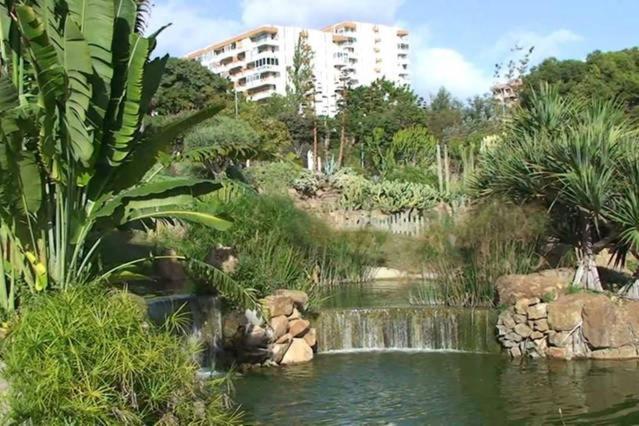 Apartamento Minerva Jupiter. The Perfect Accommodation For Your Vacation Benalmádena Eksteriør bilde