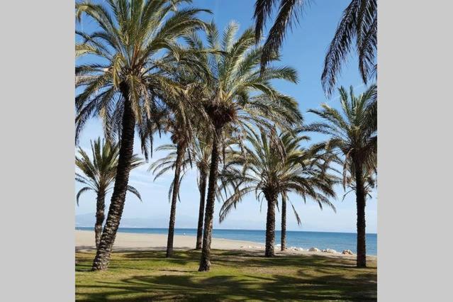 Apartamento Minerva Jupiter. The Perfect Accommodation For Your Vacation Benalmádena Eksteriør bilde