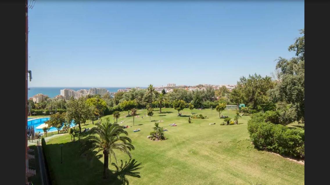 Apartamento Minerva Jupiter. The Perfect Accommodation For Your Vacation Benalmádena Eksteriør bilde
