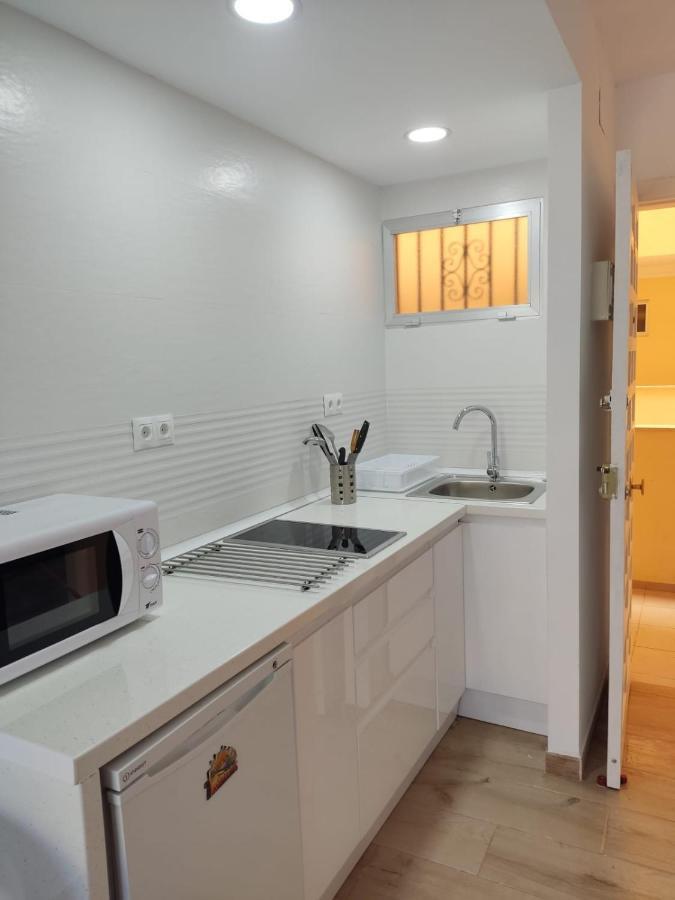 Apartamento Minerva Jupiter. The Perfect Accommodation For Your Vacation Benalmádena Eksteriør bilde